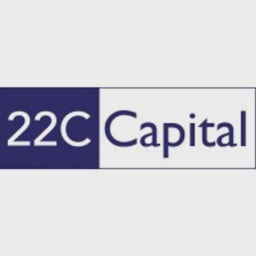 22C Capital logo