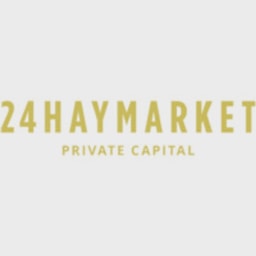 24Haymarket logo