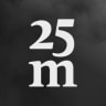 25M Health logo