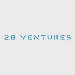 2B Ventures logo