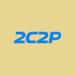 2C2P logo