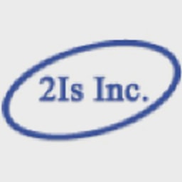 2Is Inc. logo