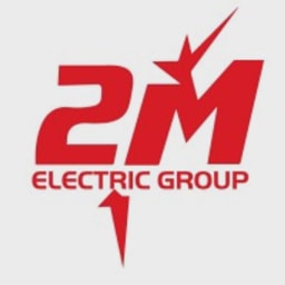 2M Companies logo