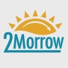 2Morrow, Inc. logo