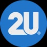 2U logo