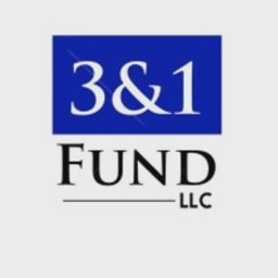 3&1 Fund logo