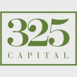 325 Capital logo