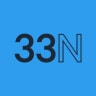 33N Ventures logo