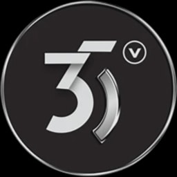 35V logo