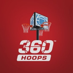 360 Hoops logo