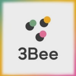 3Bee logo
