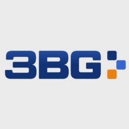 3BG Supply Co. logo