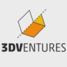 3D Ventures logo