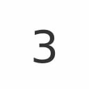 3dot logo