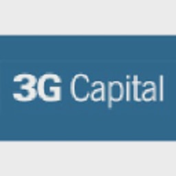 3G Capital logo
