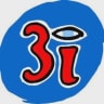 3i logo