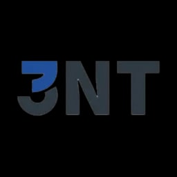 3NT Medical logo