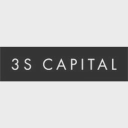 3S Capital logo