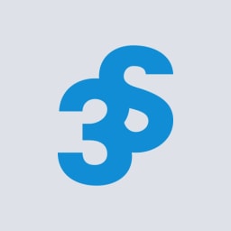 3SBio logo