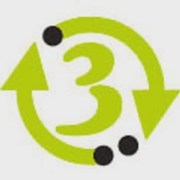 3taps, Inc. logo