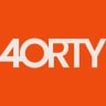 40RTY Fund logo