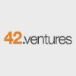 42 Ventures logo