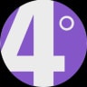 4Degrees logo