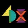 4DX Ventures logo