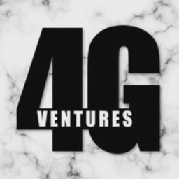 4G Ventures logo