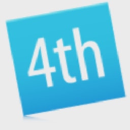 4th aspect logo