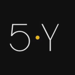 5.Y logo