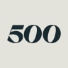 500 Tuktuks logo