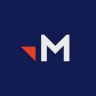 500Friends logo