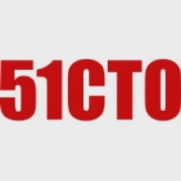 51CTO logo