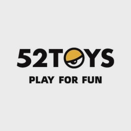 52toys logo