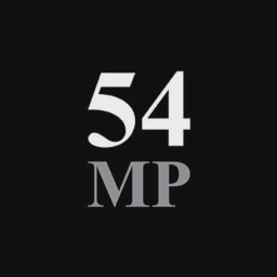 54 Madison logo