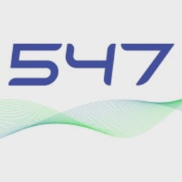 547 Energy logo