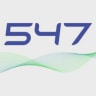 547 Energy logo
