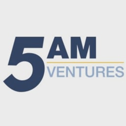 5AM Ventures logo