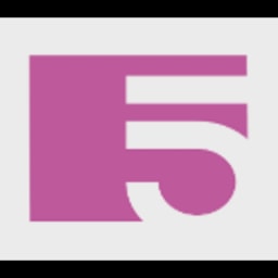 5IR Funds logo