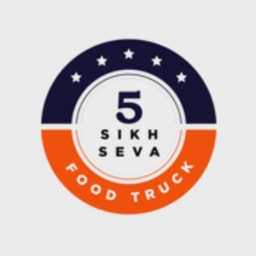 5SIKHSEVA.org logo