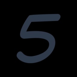 5square logo