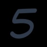 5square logo