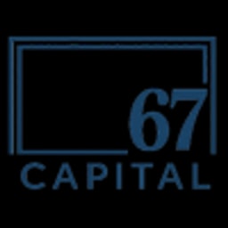 67 Capital logo