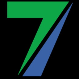 7 Gen logo