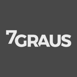 7 Graus logo