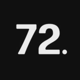 72Capital logo