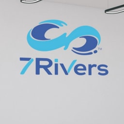 7Rivers logo