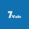 7Vals logo