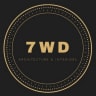 7wd logo